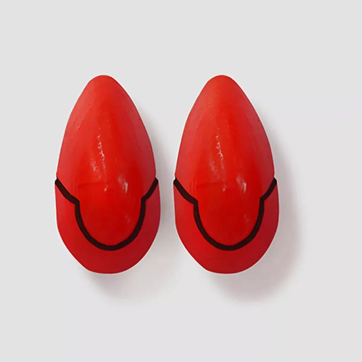 Rei Ayanami & Asuka Langley Soryu Cosplay Costume - School Uniform Dresses - Image 8