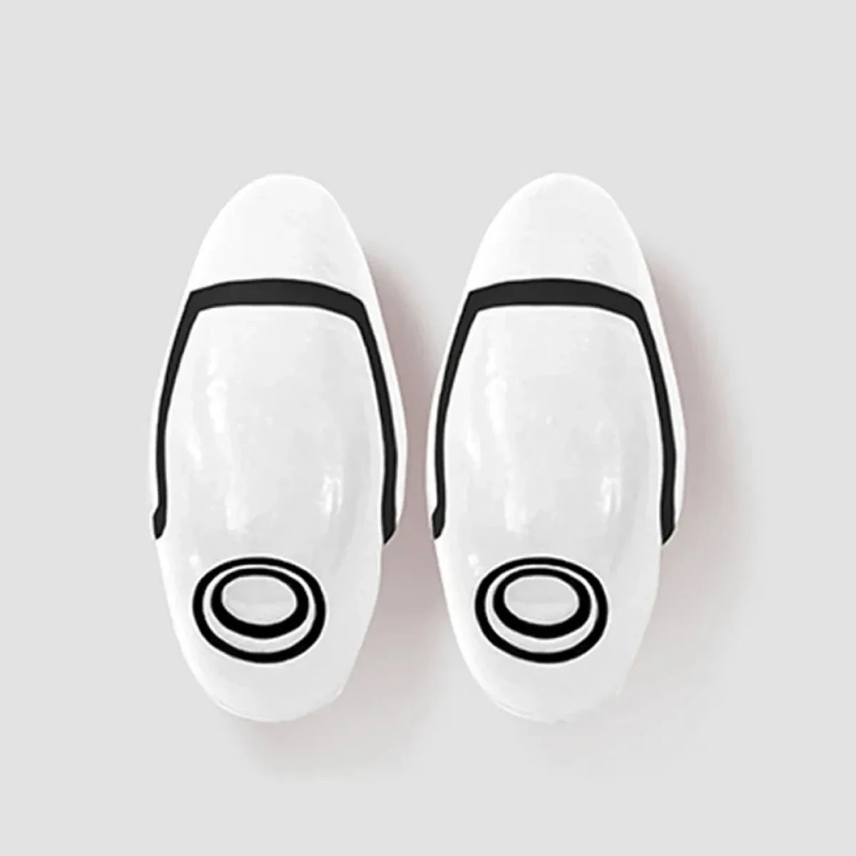 Rei Ayanami & Asuka Langley Soryu Cosplay Costume - School Uniform Dresses - Image 9