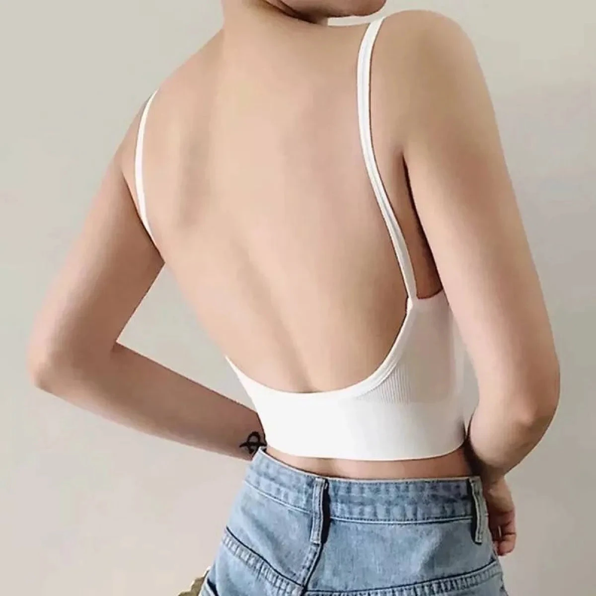 Backless Bralette BOGO - Image 2