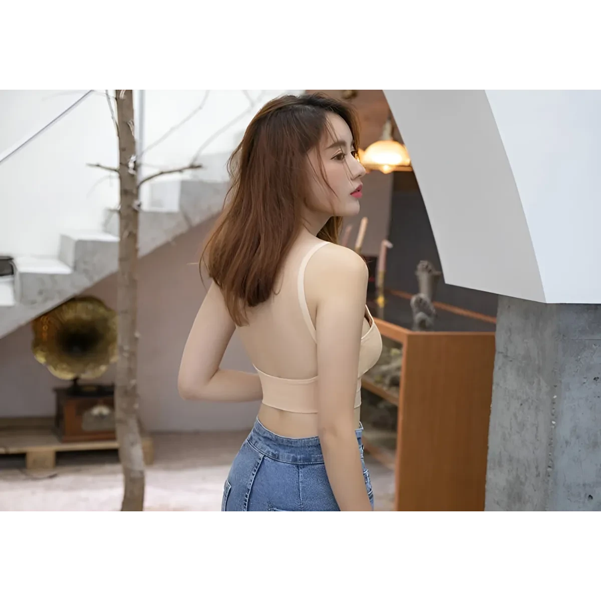 Backless Bralette BOGO - Image 5