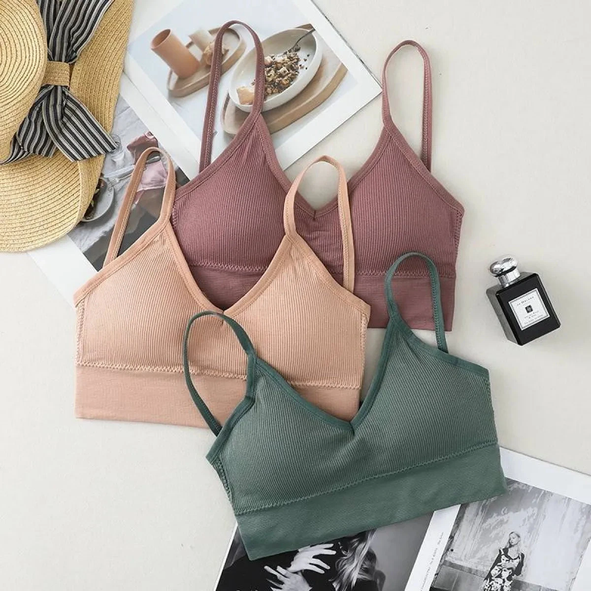 Backless Bralette BOGO - Image 6