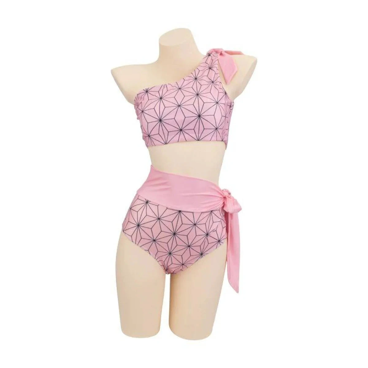 Demon Slayer Swimsuits - Image 2