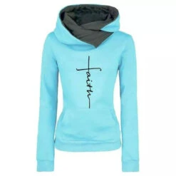 Faith Hoodie