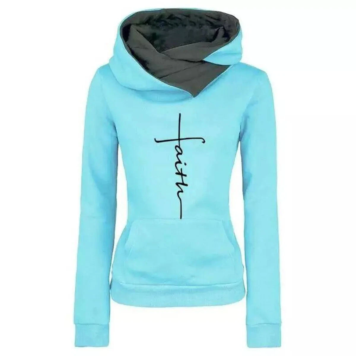 Faith Hoodie
