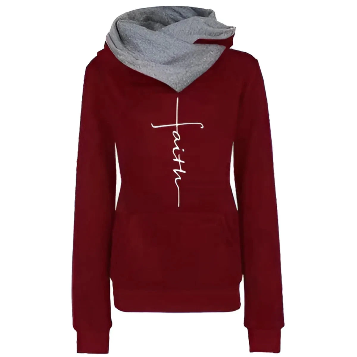 Faith Hoodie - Image 12