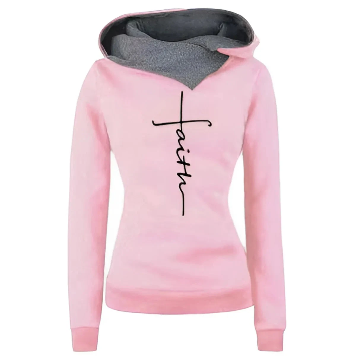 Faith Hoodie - Image 13