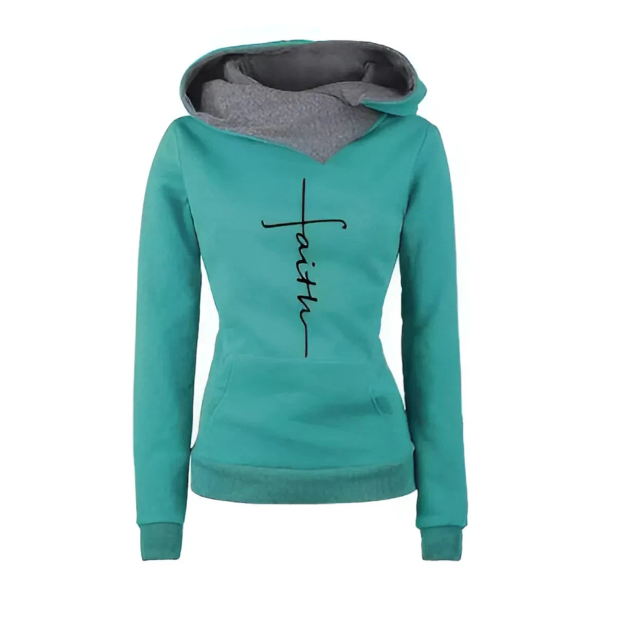 Faith Hoodie - Image 15