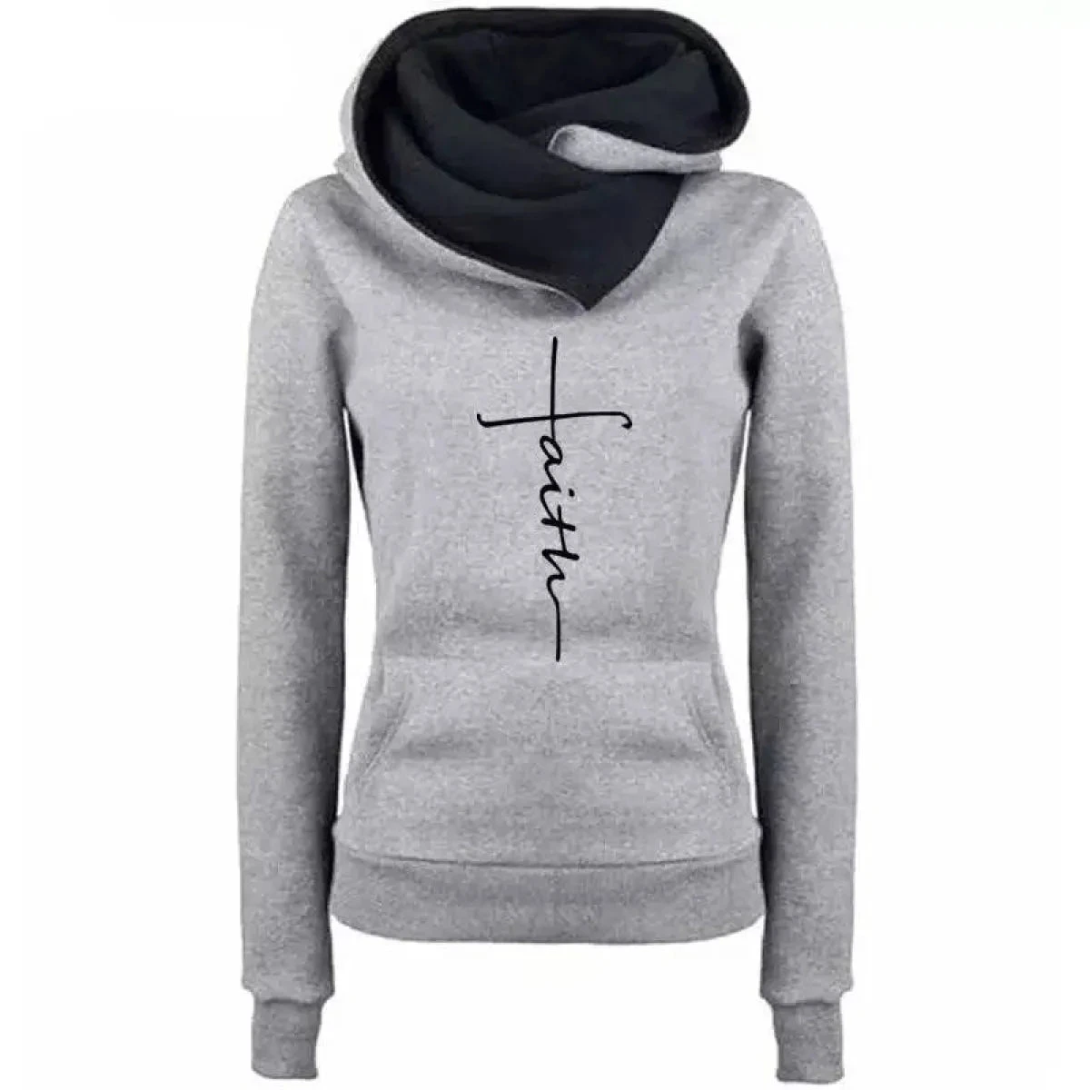Faith Hoodie - Image 4