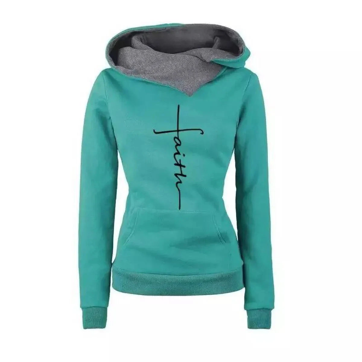 Faith Hoodie - Image 5