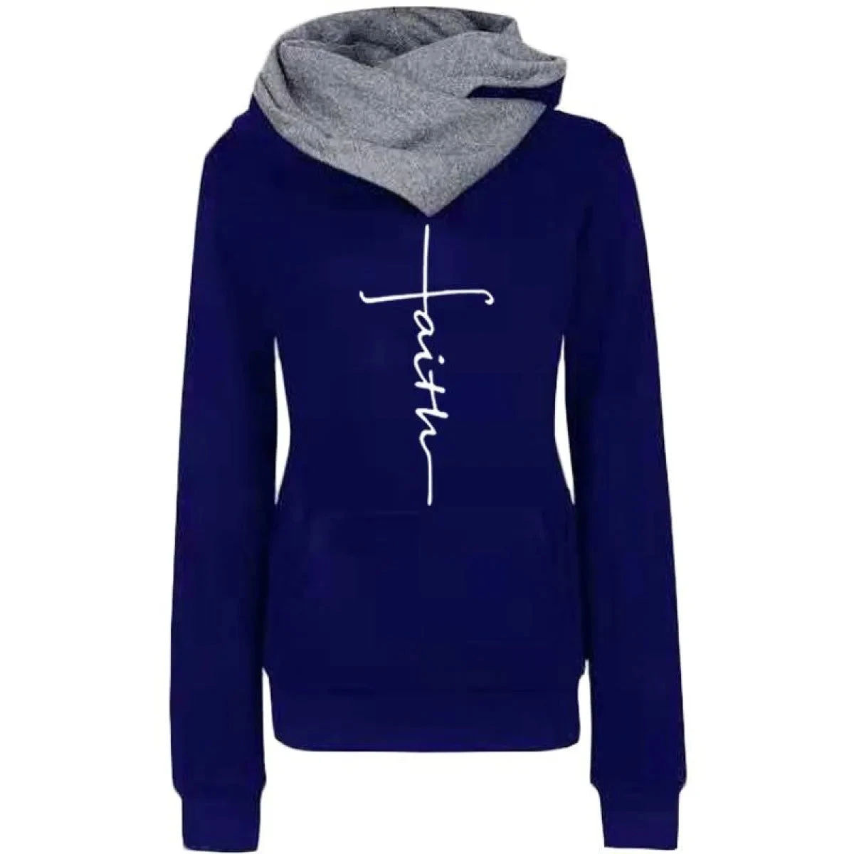 Faith Hoodie - Image 6