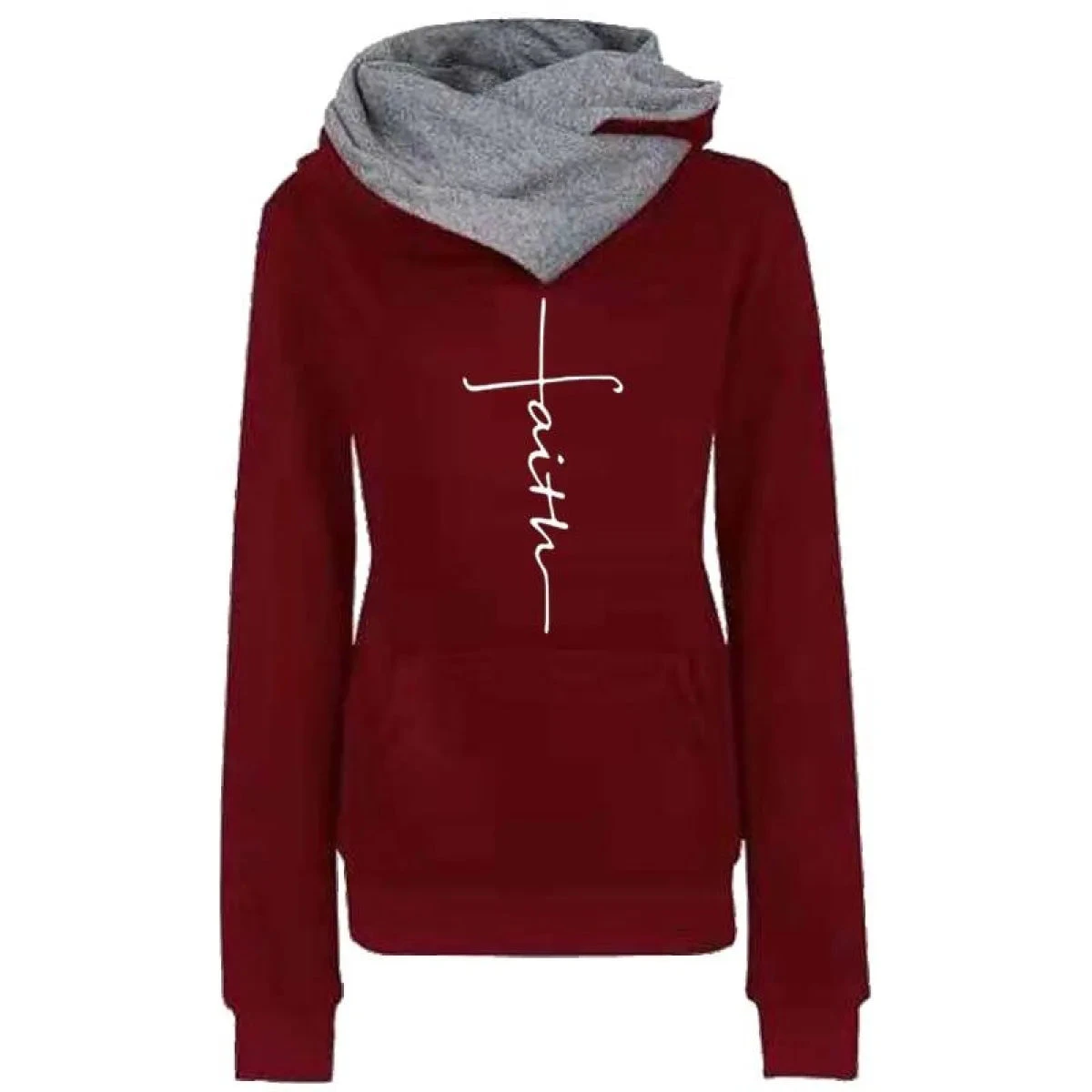 Faith Hoodie - Image 7