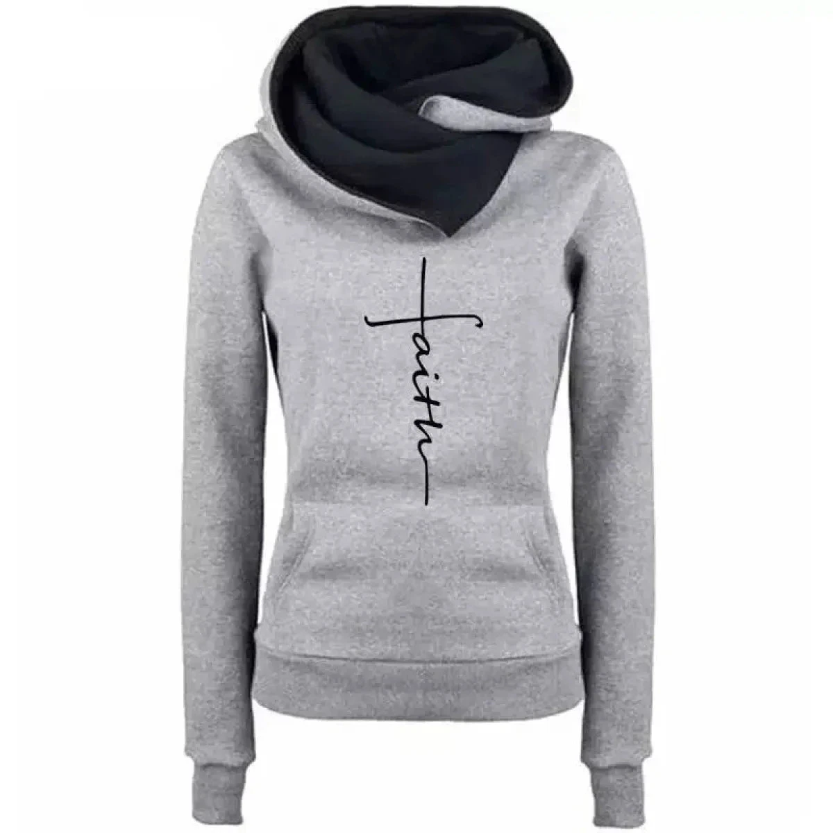 Faith Hoodie - Image 8