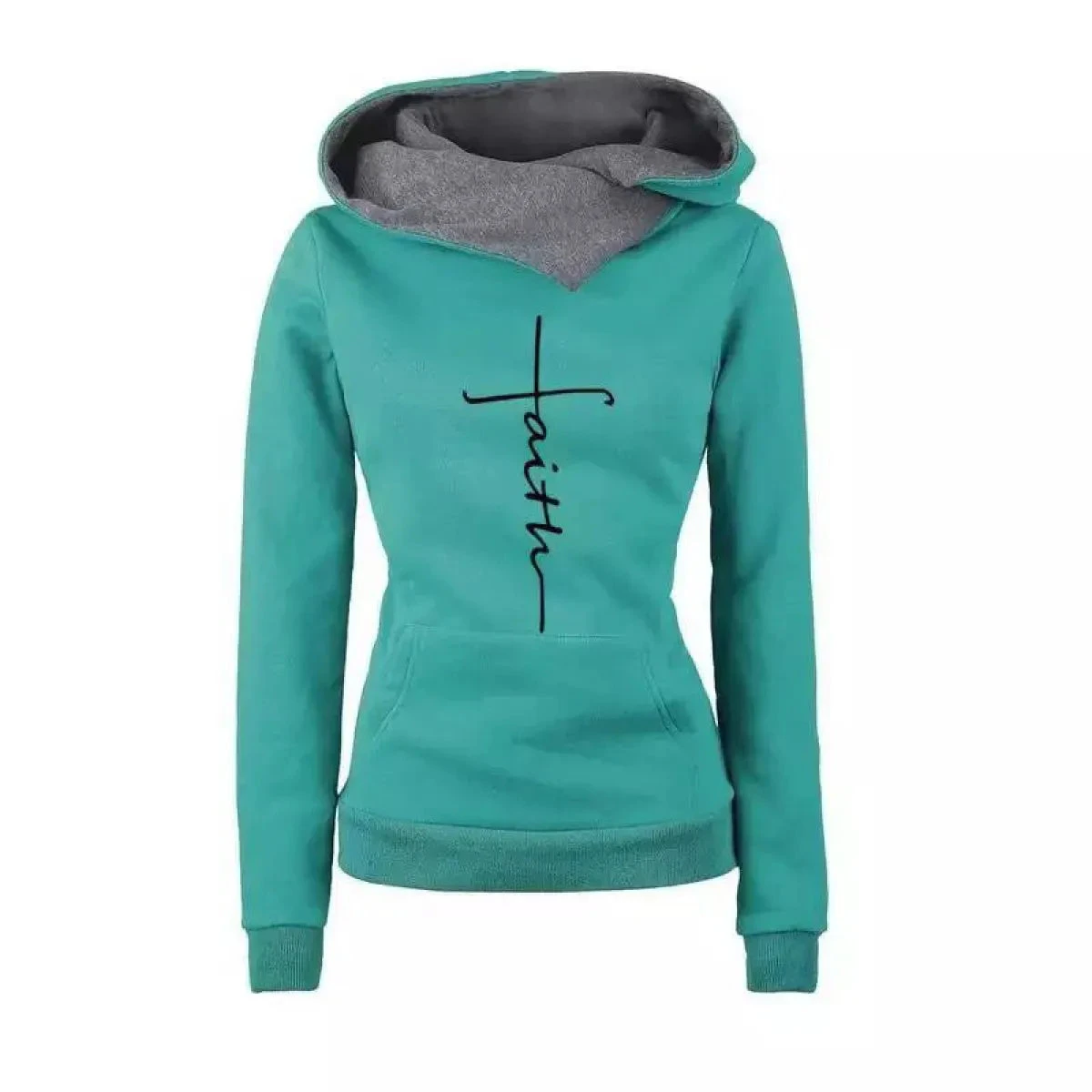 Faith Hoodie - Image 9