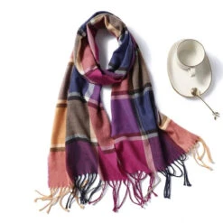 Fashion Scarves - 40+ Options