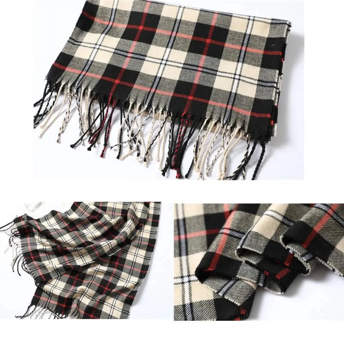 Fashion Scarves - 40+ Options - Image 6