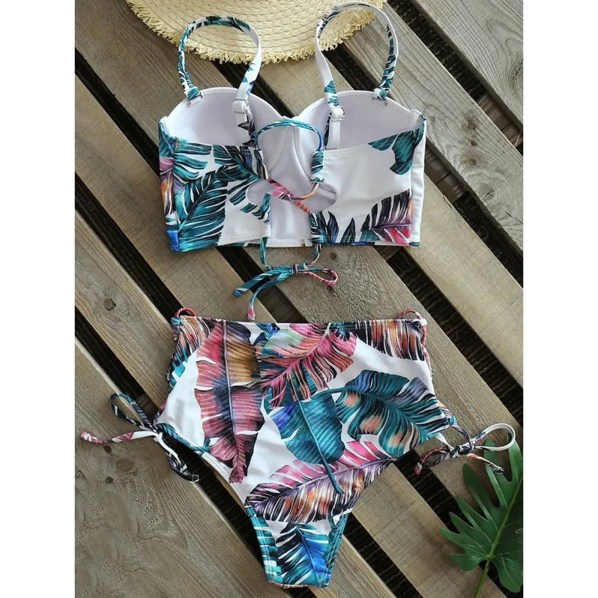 Floral Bikinis - Image 10
