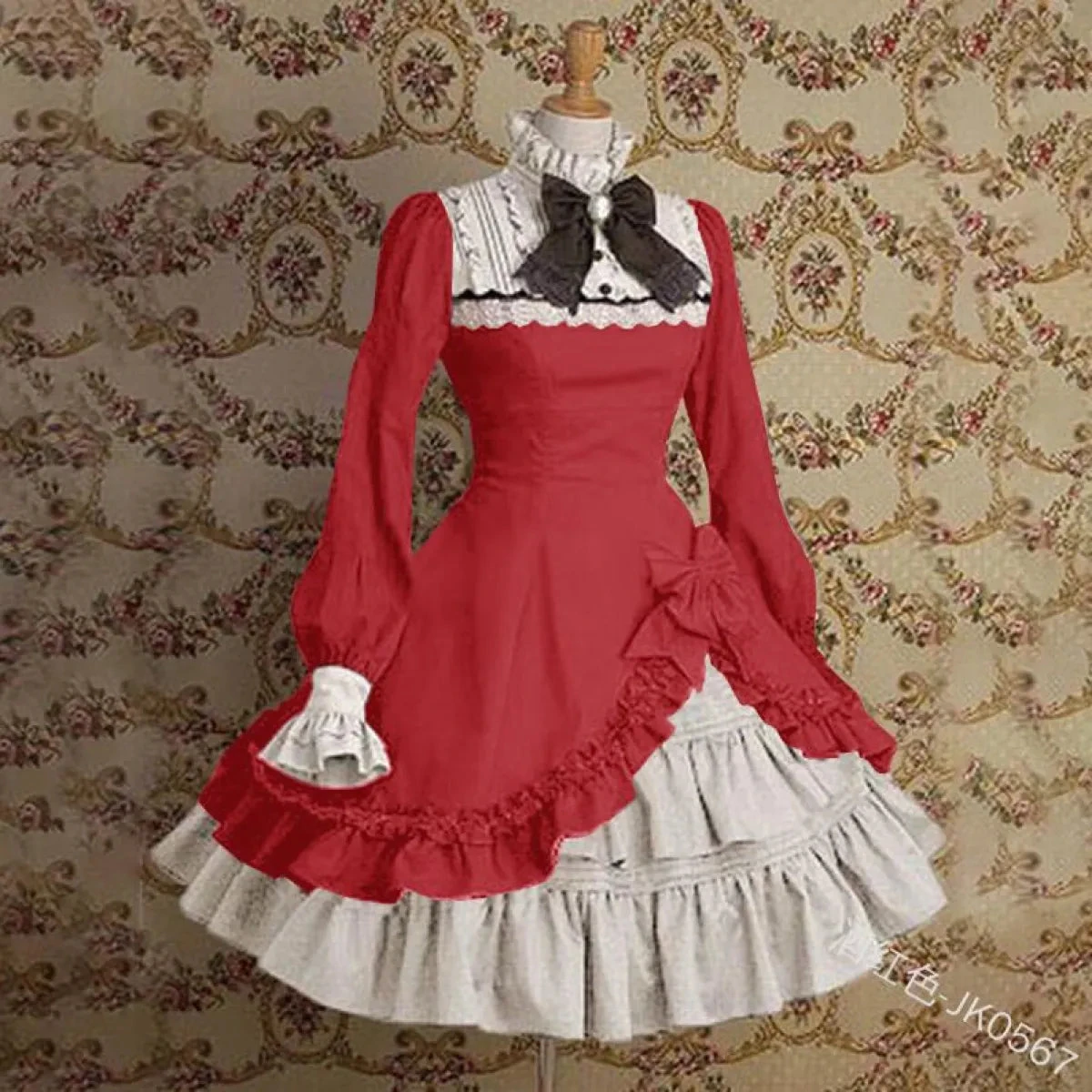 Sweet Gothic Lolita - Image 11