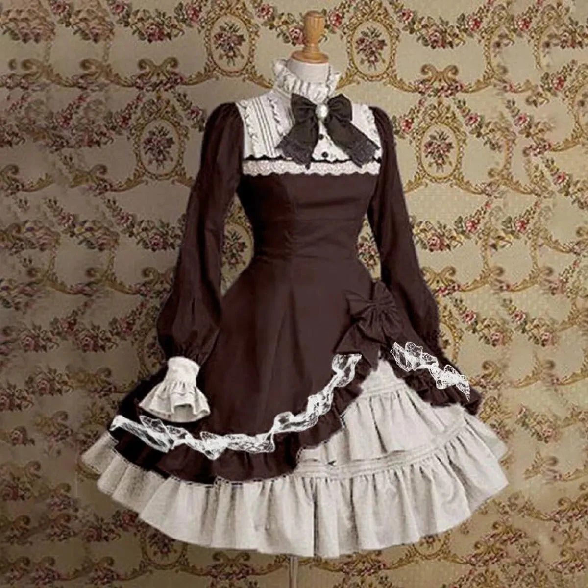 Sweet Gothic Lolita - Image 13