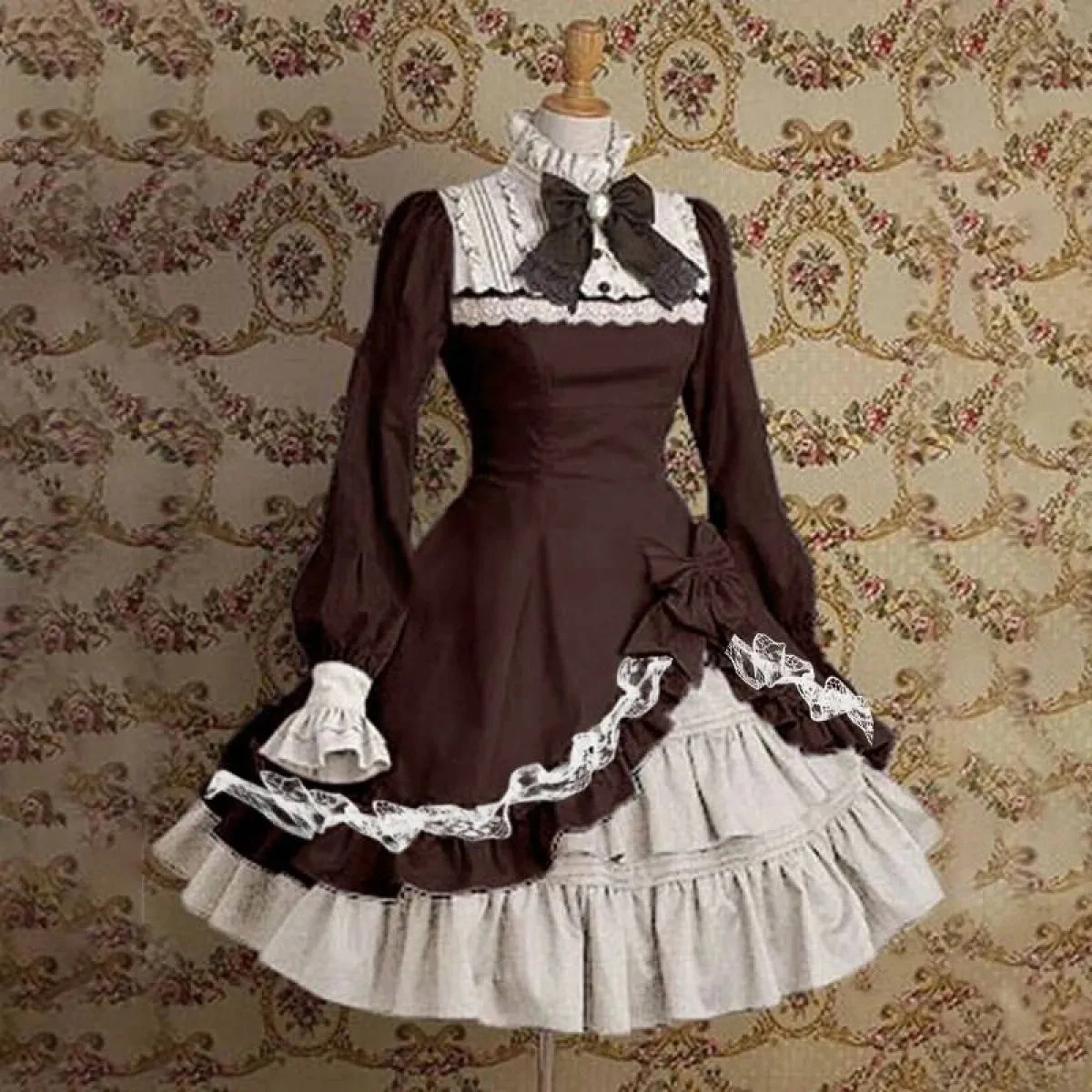 Sweet Gothic Lolita - Image 8