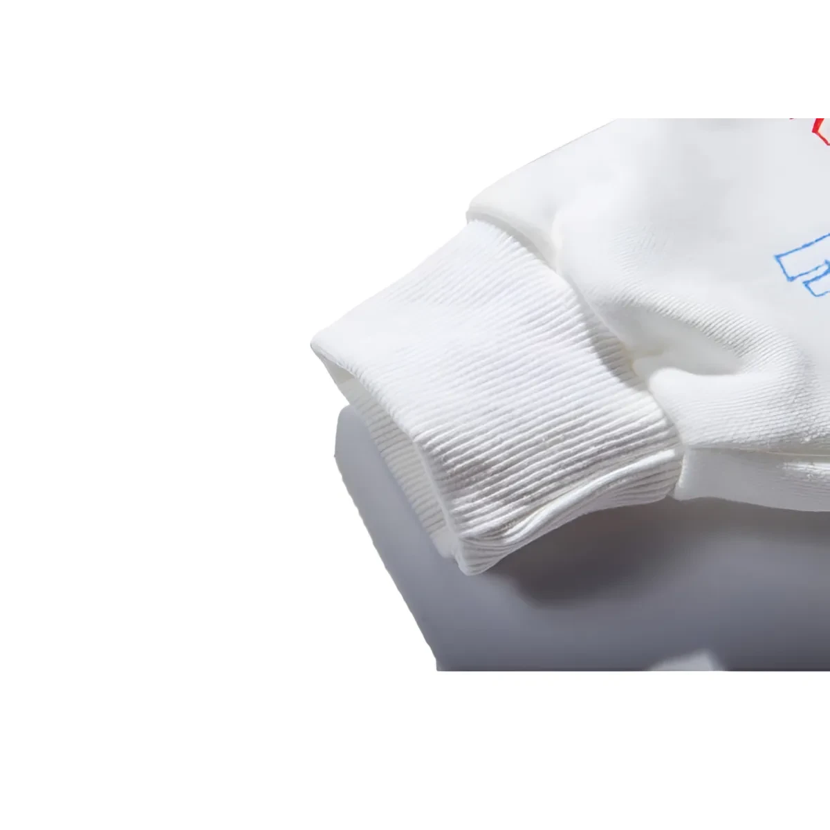 Hip Hop Graffiti Hoodie - Image 13