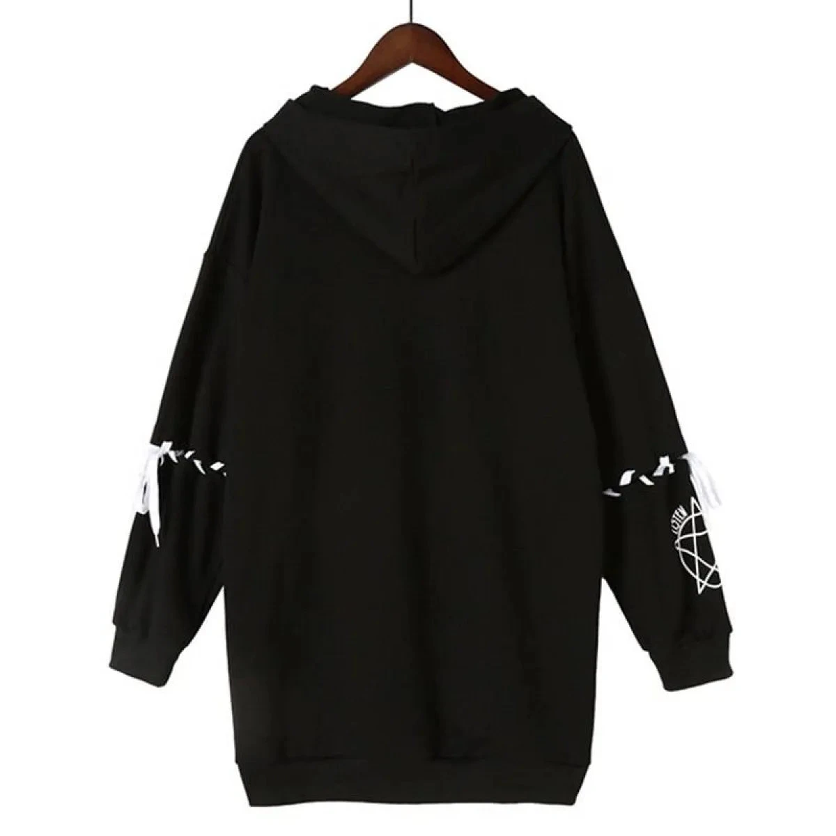 Harajuku Bunny Hoodie - Image 13