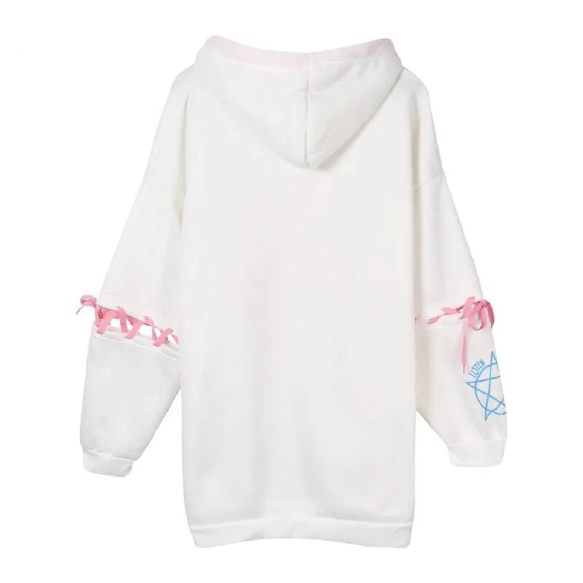Harajuku Bunny Hoodie - Image 16