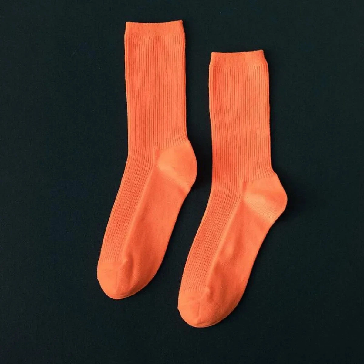 Harajuku Fluorescent Socks - Image 19