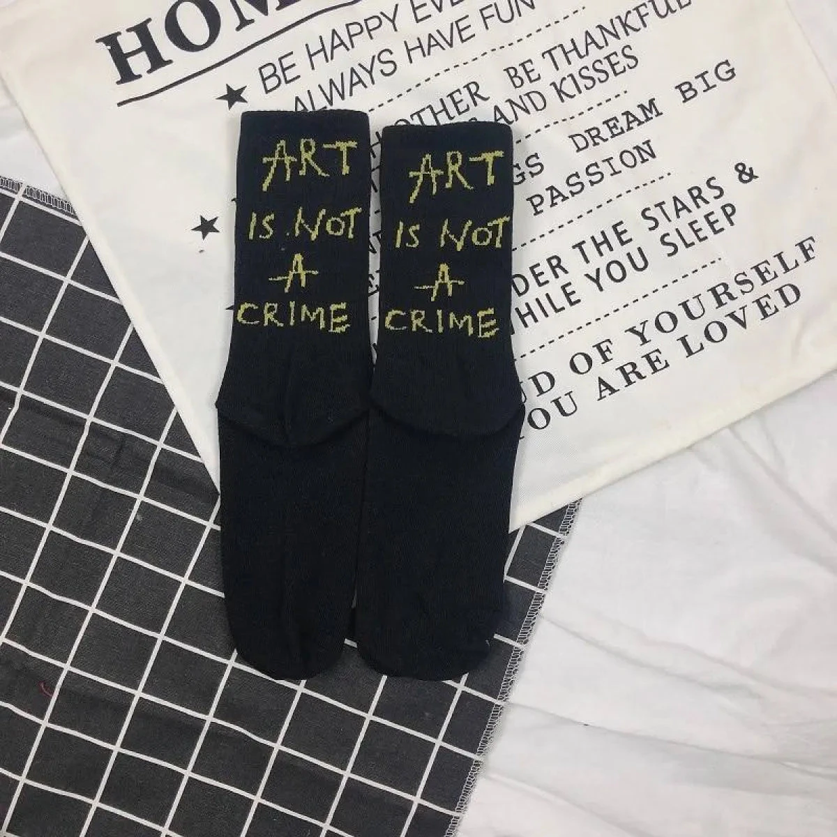 Harajuku Socks - Image 14
