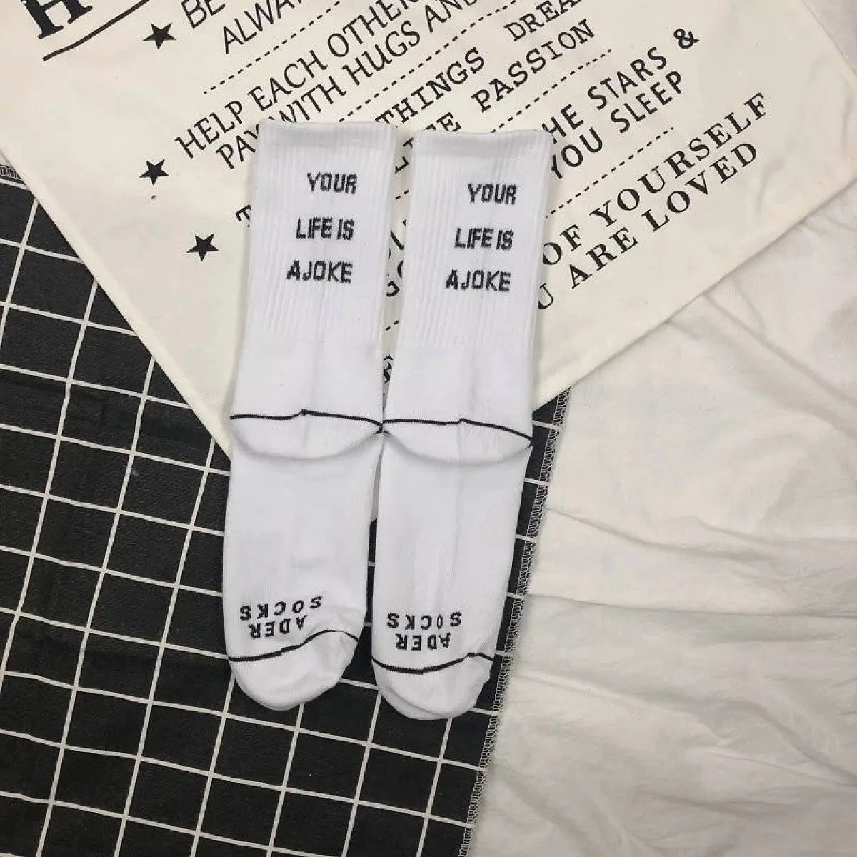 Harajuku Socks - Image 16