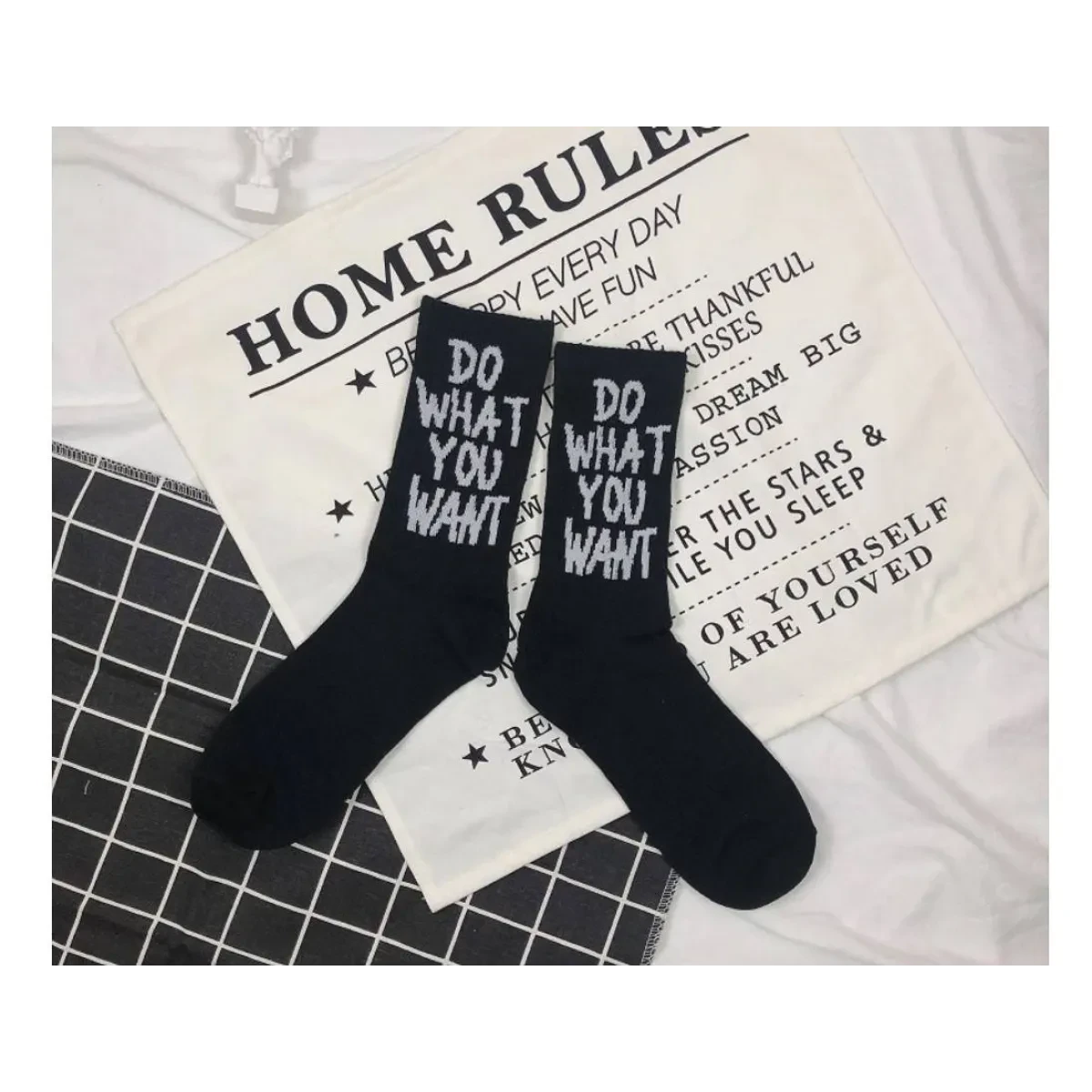 Harajuku Socks - Image 6