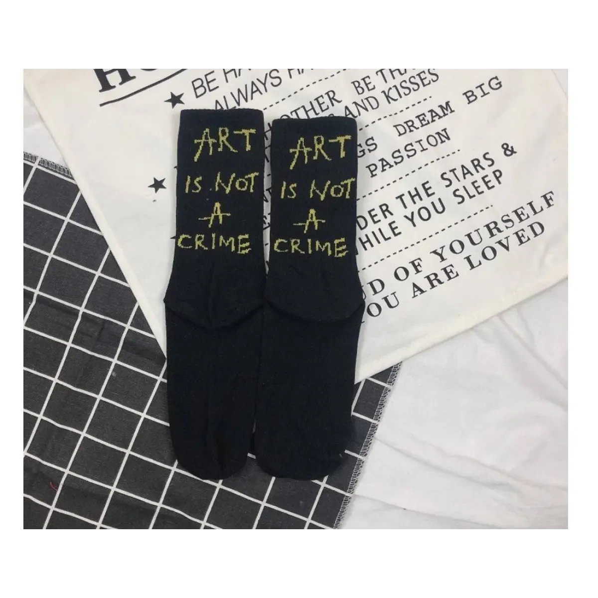 Harajuku Socks - Image 9