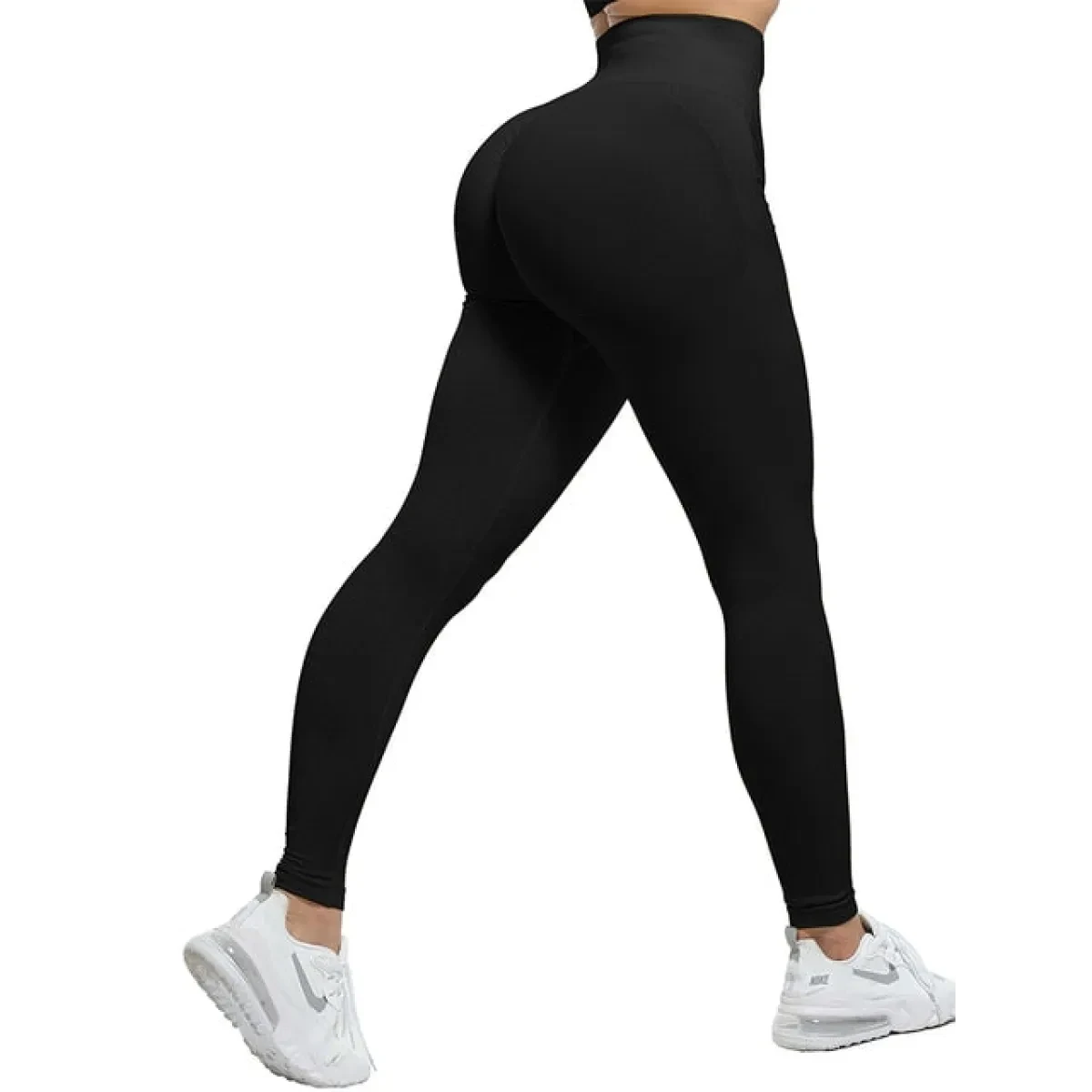 Slimming Push Up Leggings - Image 11