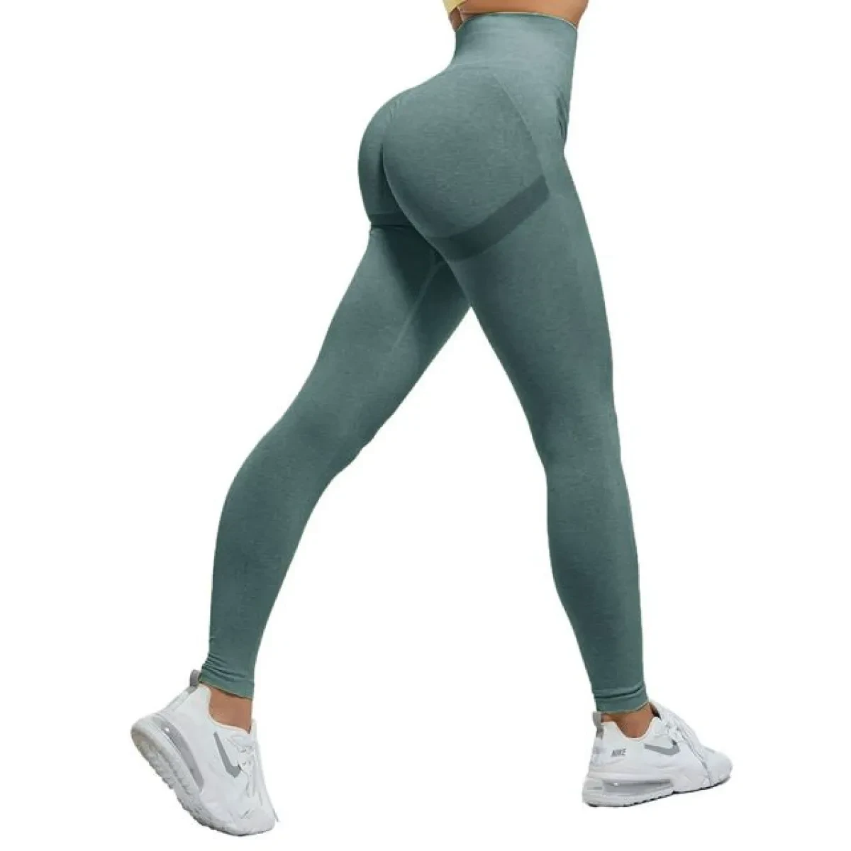 Slimming Push Up Leggings - Image 16