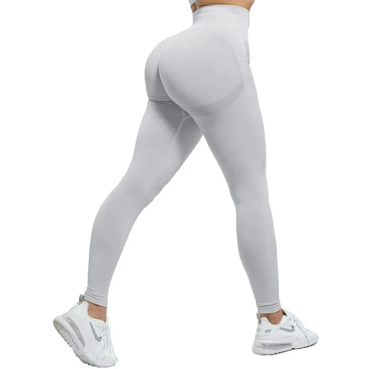 Slimming Push Up Leggings - Image 13