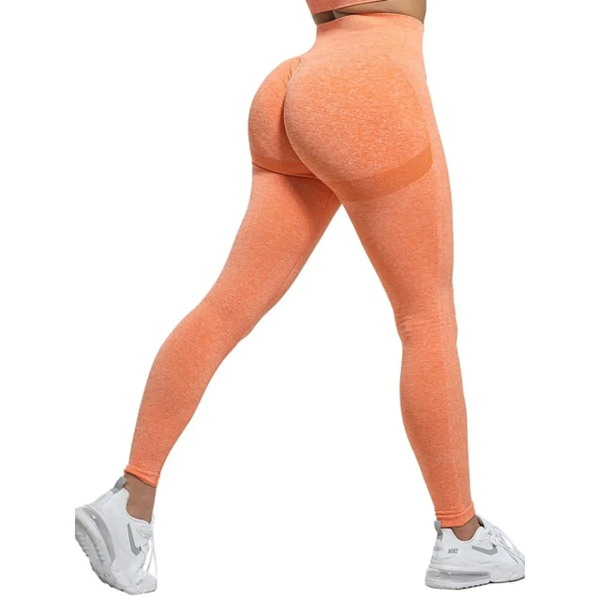 Slimming Push Up Leggings - Image 18