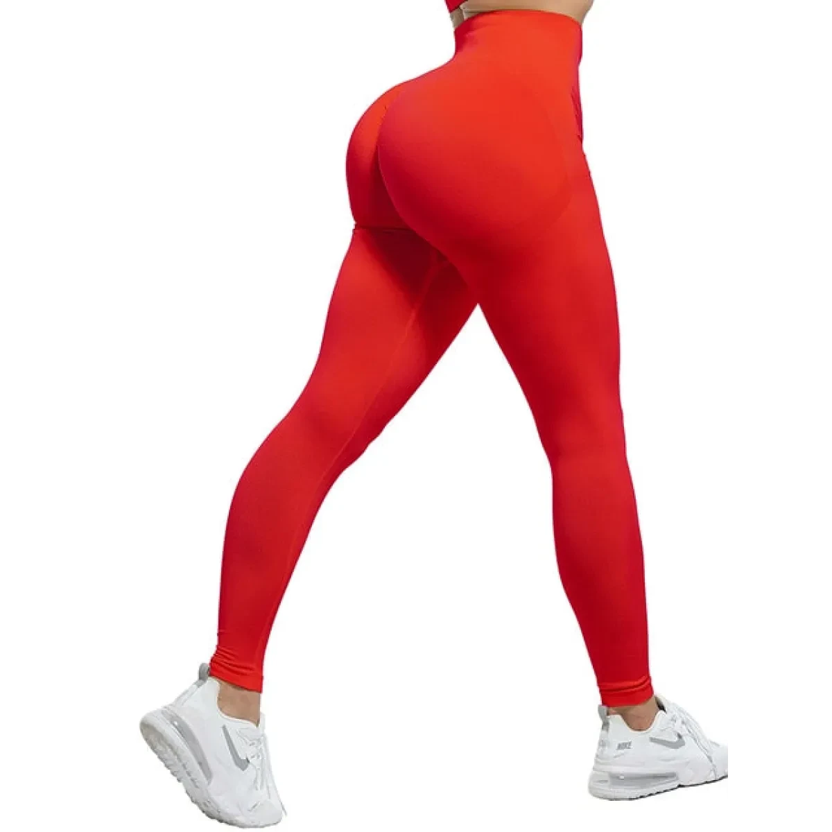Slimming Push Up Leggings - Image 10