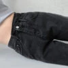 High Waist Wide Leg Jeans