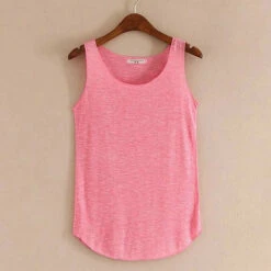 Hot Summer Fitness Tanks