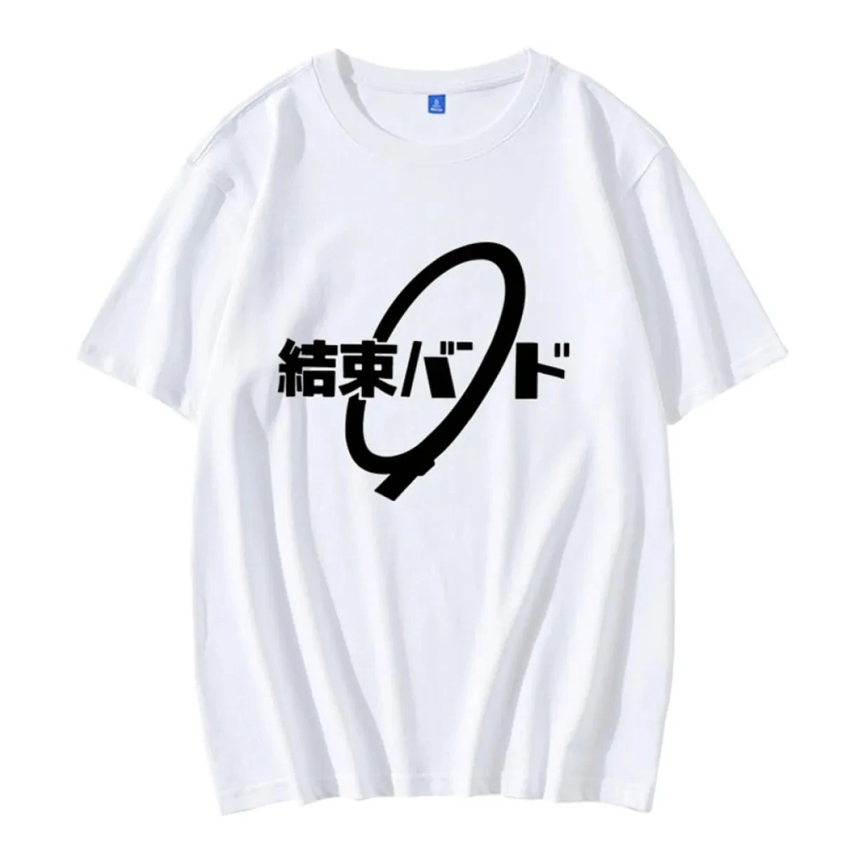 BOCCHI THE ROCK! Unisex T-Shirt - Image 6