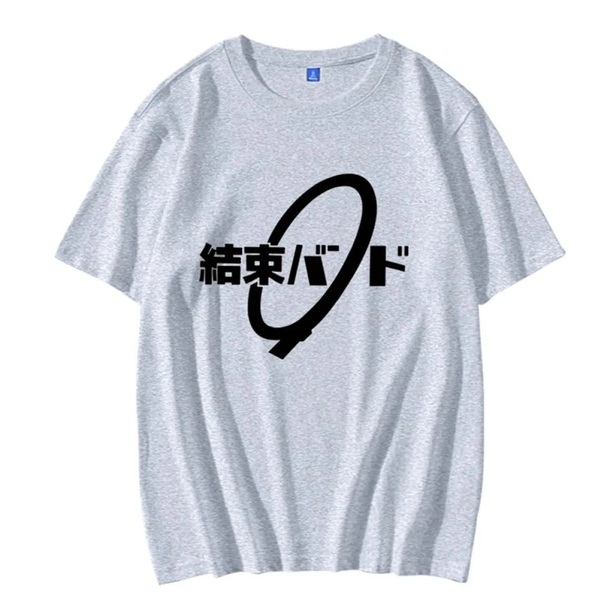BOCCHI THE ROCK! Unisex T-Shirt - Image 3