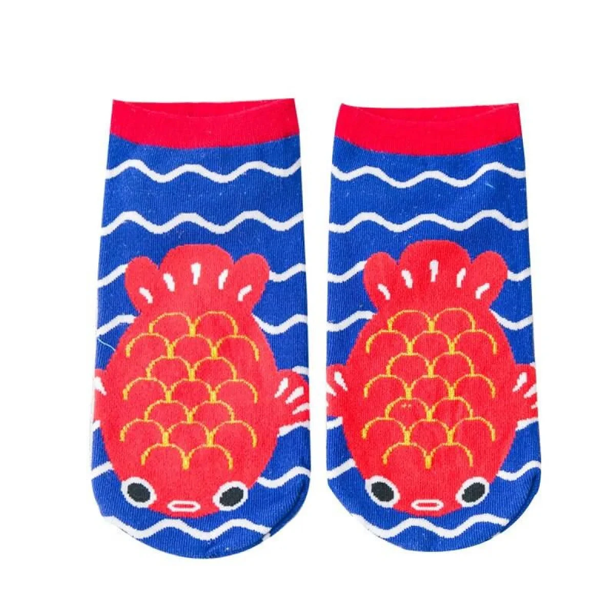 Japanese Inspired Socks - Image 19