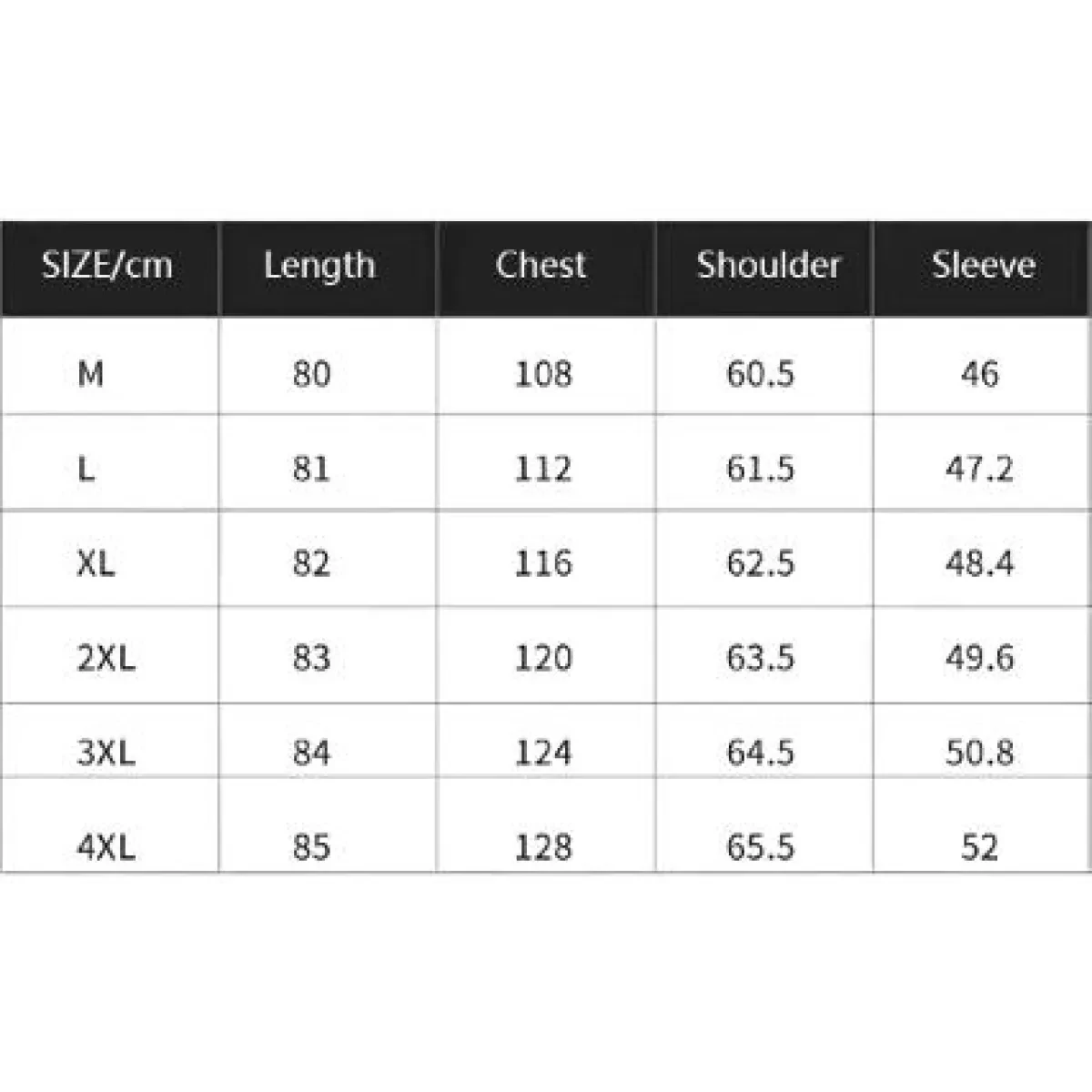 Men's Color-Block Hooded Jacket - Image 7