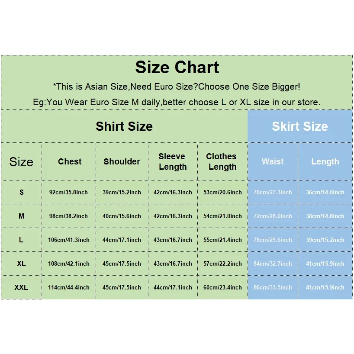 Kitagawa Marin School Uniform Cosplay – My Dress-Up Darling Set For Women - Image 7