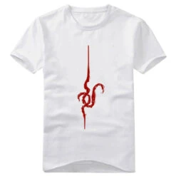 Danganronpa: Komaeda Nagito's T-Shirt