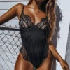 Lace Bodysuit