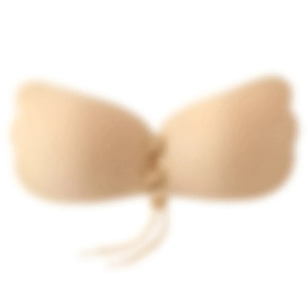 Strapless Push Up Bra - Image 13