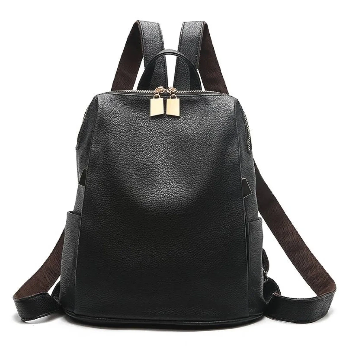 Pin On Leather Backpacks - Image 4