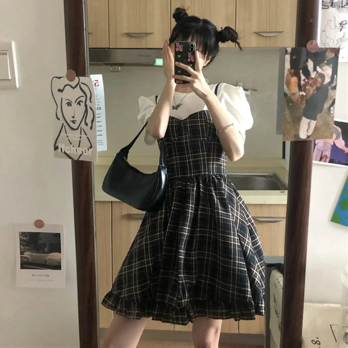 Lolita Fashion Day Dress - Image 4