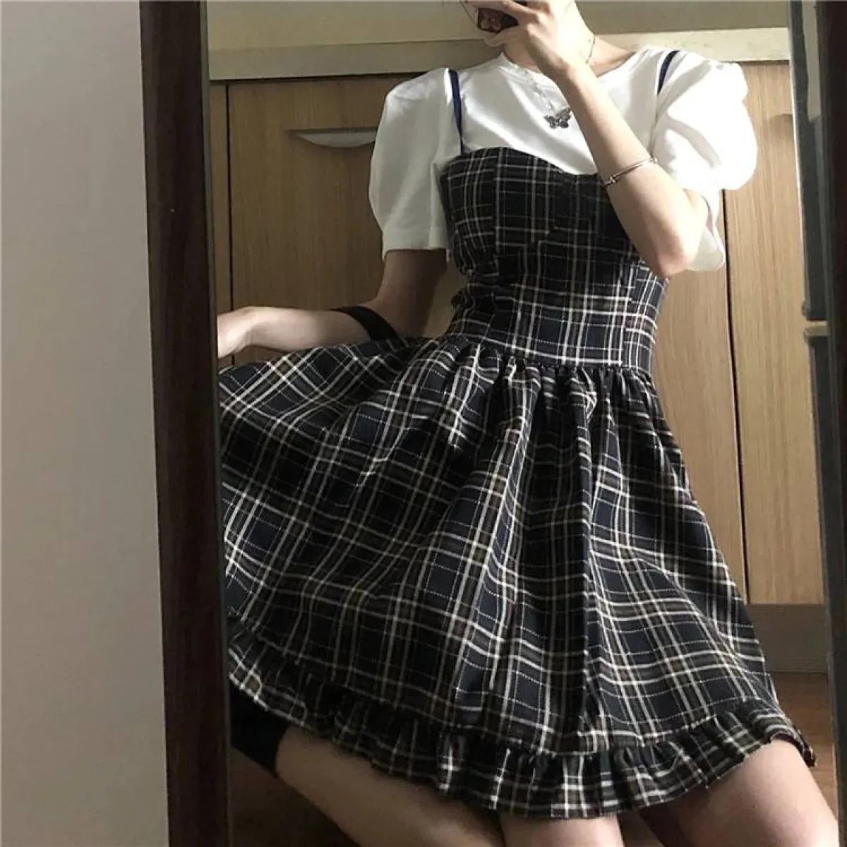 Lolita Fashion Day Dress - Image 8