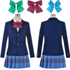 Love Live Cosplay School Uniform